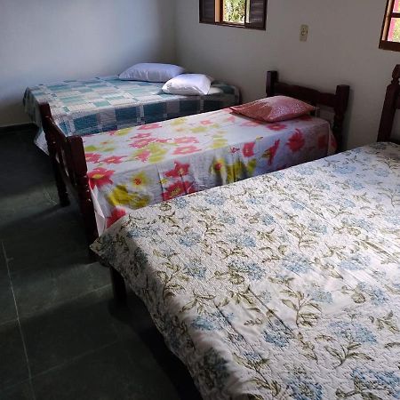 Recanto Jf Da Serra São Tomé das Letras 외부 사진