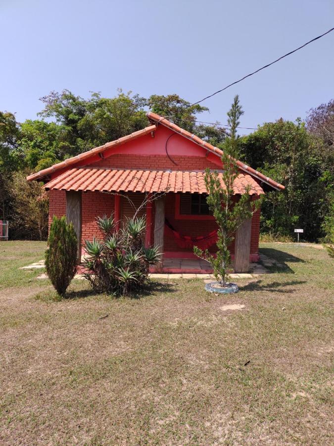 Recanto Jf Da Serra São Tomé das Letras 외부 사진