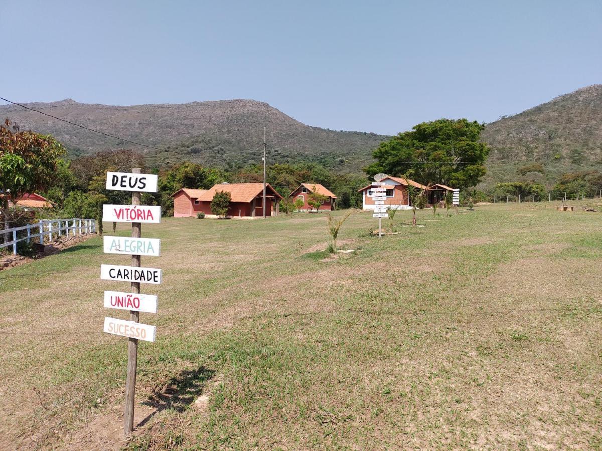 Recanto Jf Da Serra São Tomé das Letras 외부 사진