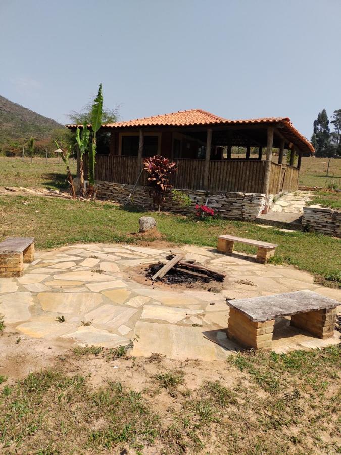 Recanto Jf Da Serra São Tomé das Letras 외부 사진