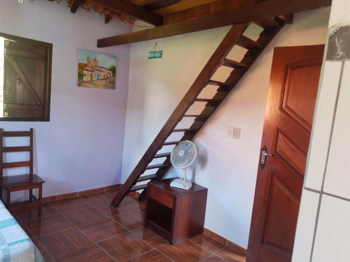 Recanto Jf Da Serra São Tomé das Letras 외부 사진