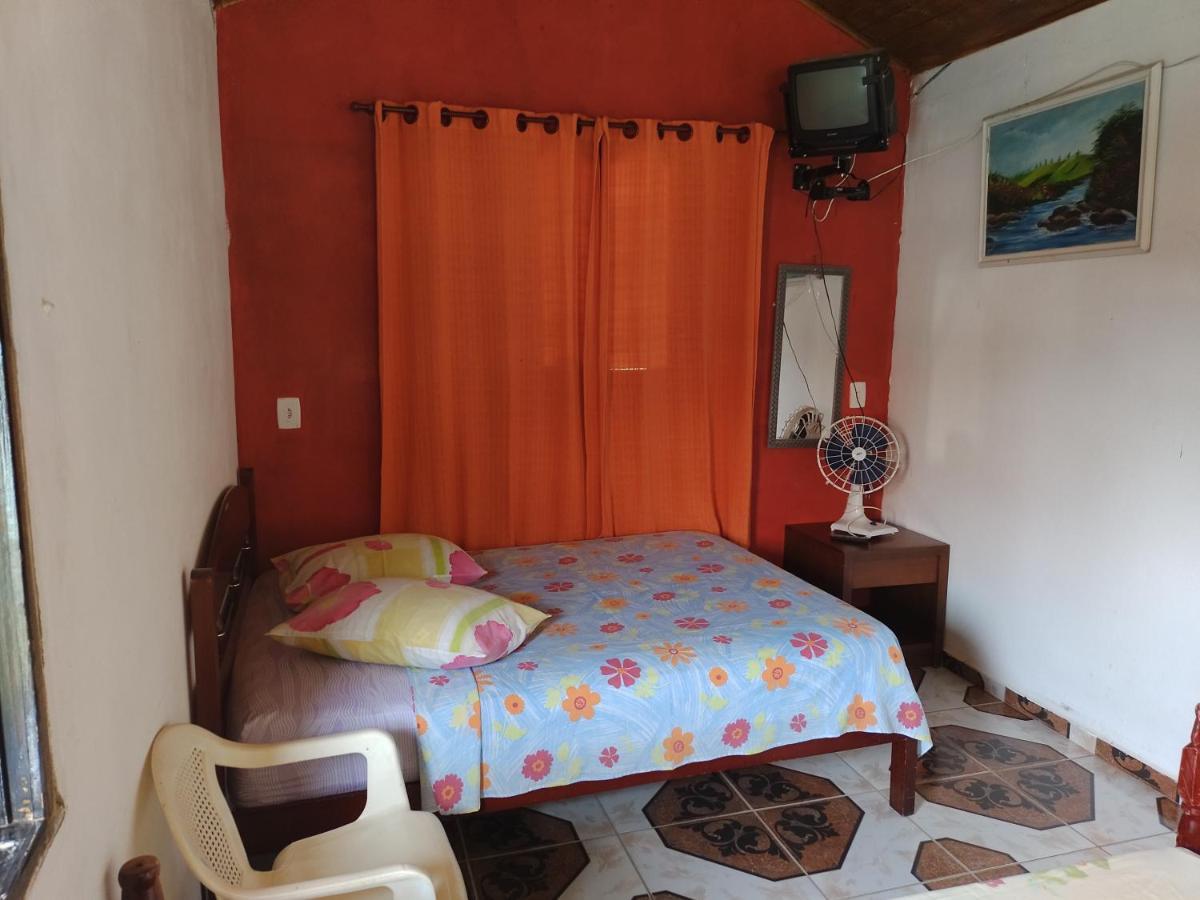 Recanto Jf Da Serra São Tomé das Letras 외부 사진