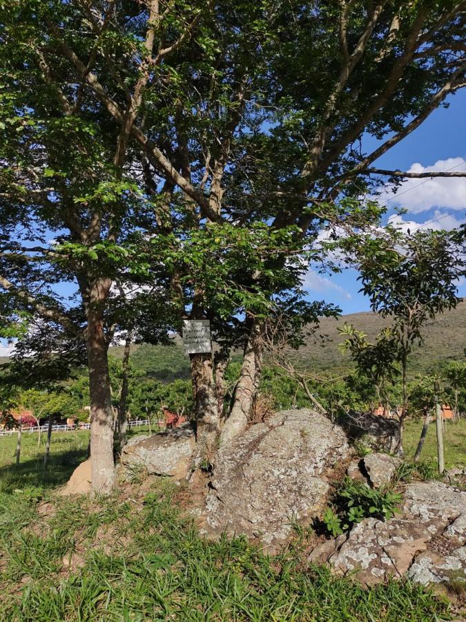 Recanto Jf Da Serra São Tomé das Letras 외부 사진