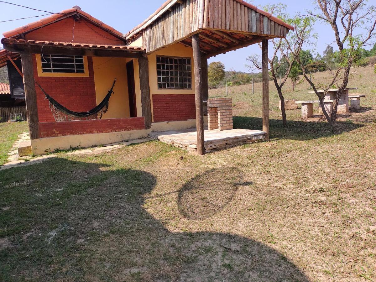 Recanto Jf Da Serra São Tomé das Letras 외부 사진