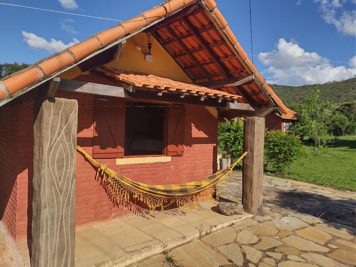 Recanto Jf Da Serra São Tomé das Letras 외부 사진