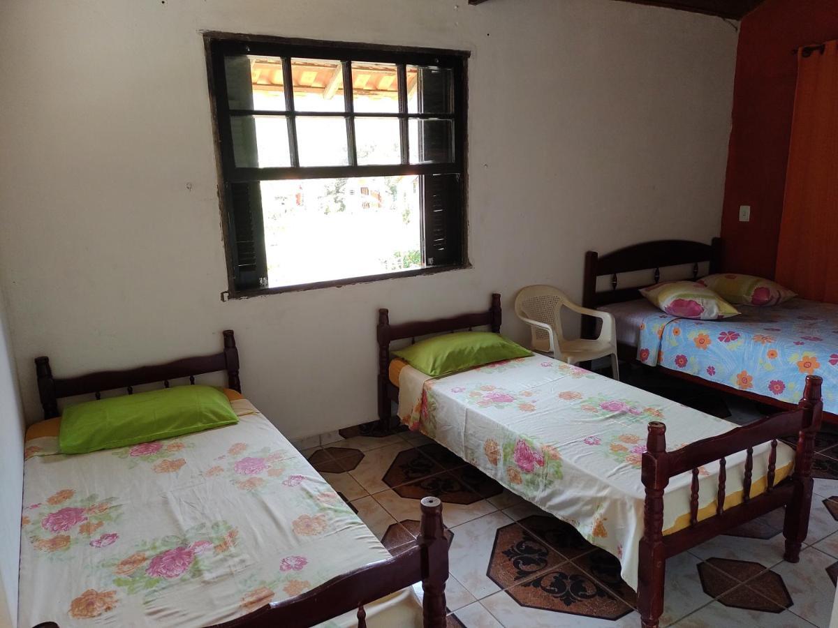 Recanto Jf Da Serra São Tomé das Letras 외부 사진