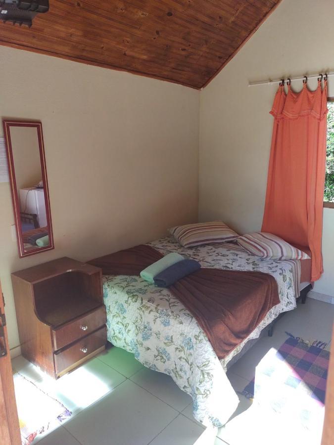 Recanto Jf Da Serra São Tomé das Letras 외부 사진