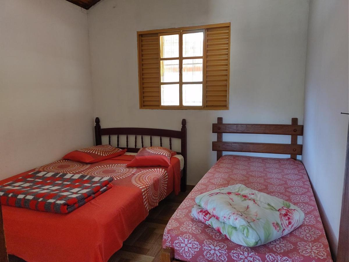 Recanto Jf Da Serra São Tomé das Letras 외부 사진