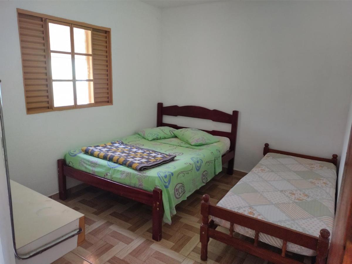Recanto Jf Da Serra São Tomé das Letras 외부 사진
