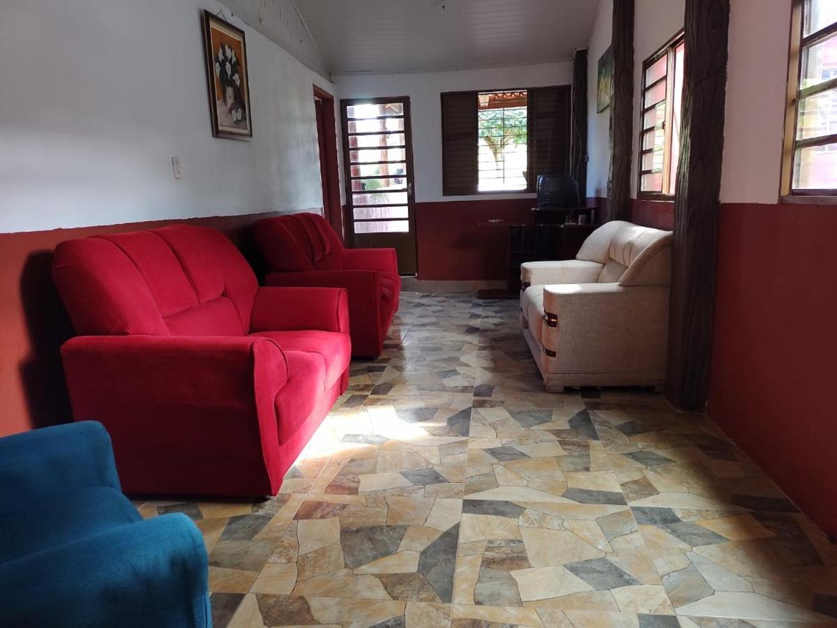 Recanto Jf Da Serra São Tomé das Letras 외부 사진
