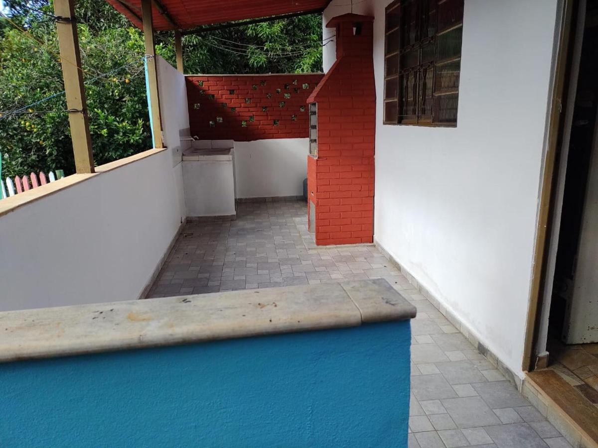 Recanto Jf Da Serra São Tomé das Letras 외부 사진