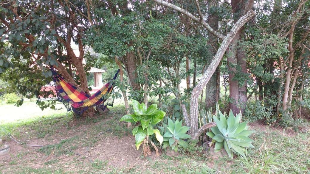 Recanto Jf Da Serra São Tomé das Letras 외부 사진