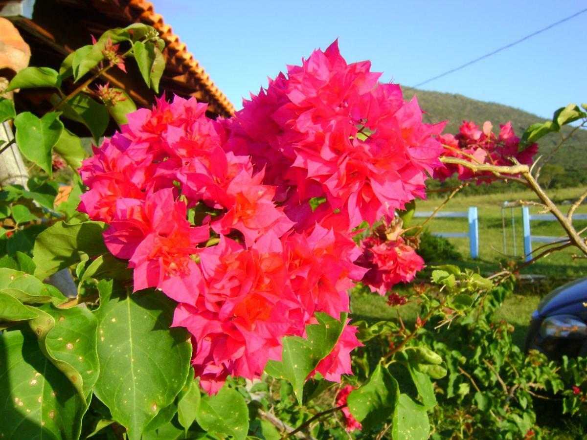 Recanto Jf Da Serra São Tomé das Letras 외부 사진
